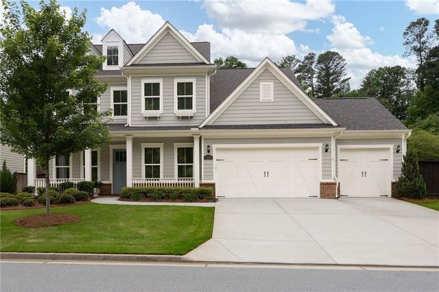 1118 Turnwell Place NW, Kennesaw, GA 30152