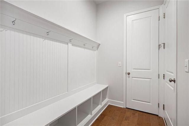 1118 Turnwell Place NW, Kennesaw, GA 30152