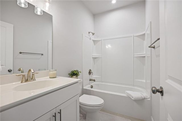1118 Turnwell Place NW, Kennesaw, GA 30152