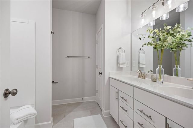 1118 Turnwell Place NW, Kennesaw, GA 30152