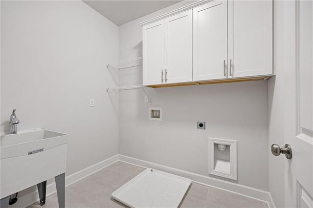 1118 Turnwell Place NW, Kennesaw, GA 30152