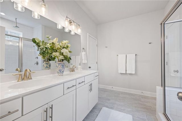 1118 Turnwell Place NW, Kennesaw, GA 30152