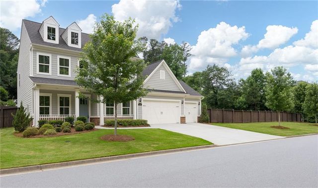 1118 Turnwell Place NW, Kennesaw, GA 30152