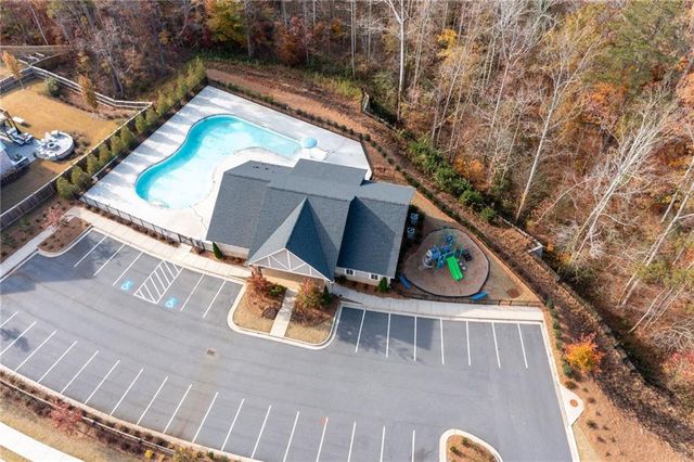 1118 Turnwell Place NW, Kennesaw, GA 30152