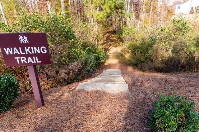 1118 Turnwell Place NW, Kennesaw, GA 30152