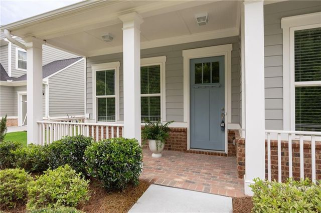 1118 Turnwell Place NW, Kennesaw, GA 30152