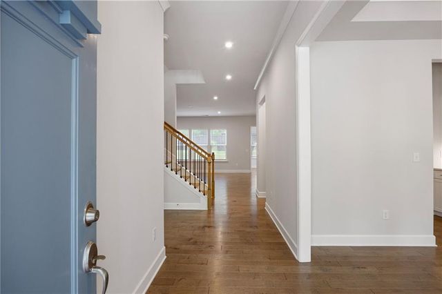 1118 Turnwell Place NW, Kennesaw, GA 30152