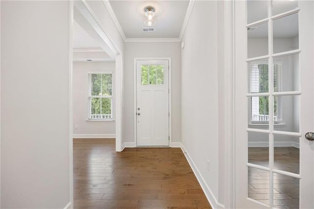 1118 Turnwell Place NW, Kennesaw, GA 30152
