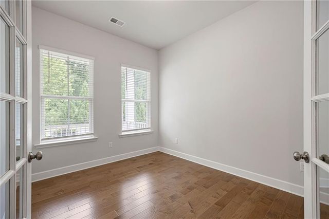 1118 Turnwell Place NW, Kennesaw, GA 30152