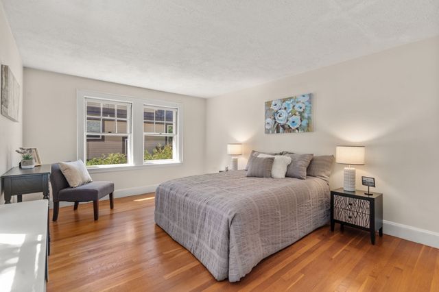 142 Claflin Street, Belmont, MA 02478