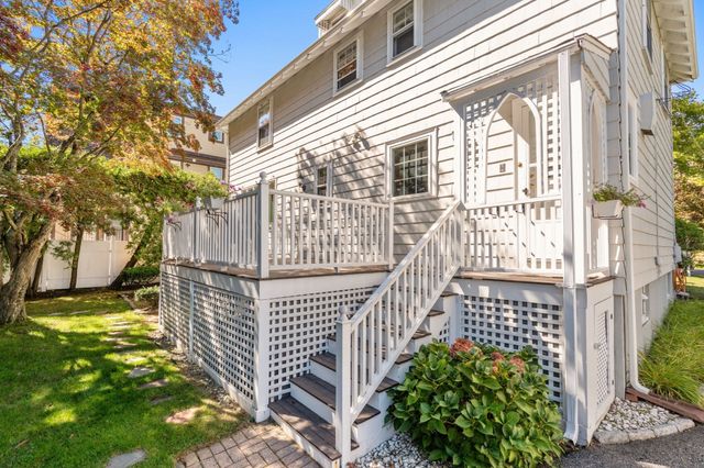 142 Claflin Street, Belmont, MA 02478