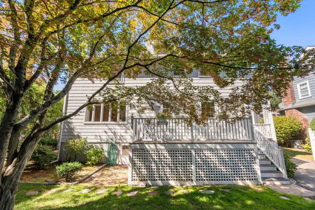 142 Claflin Street, Belmont, MA 02478
