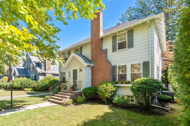 142 Claflin Street, Belmont, MA 02478