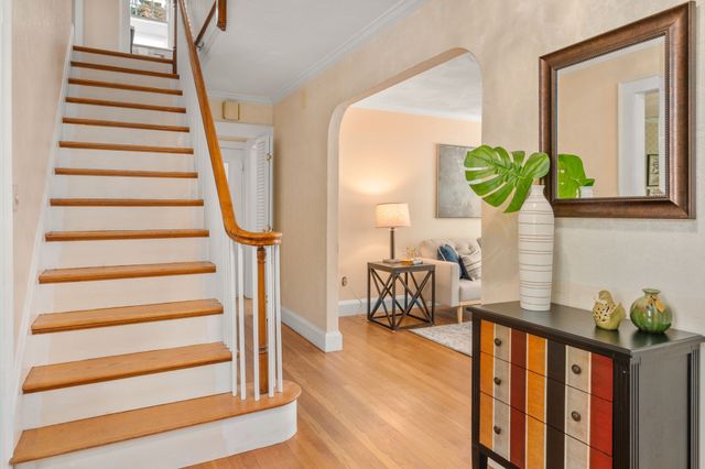 142 Claflin Street, Belmont, MA 02478