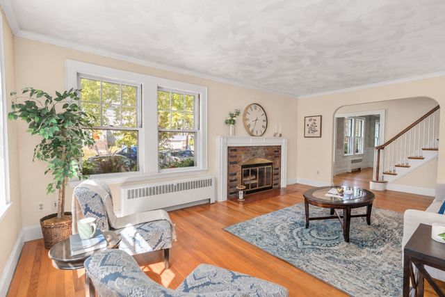 142 Claflin Street, Belmont, MA 02478