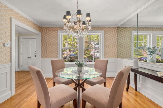 142 Claflin Street, Belmont, MA 02478