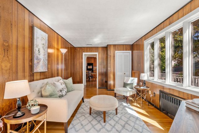 142 Claflin Street, Belmont, MA 02478