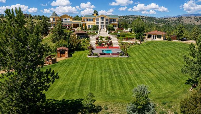 5275 Riverview Drive, Helena, MT 59602
