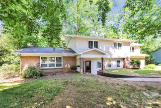 2619 Inverness Road, Charlotte, NC 28209