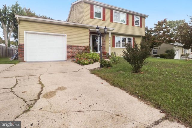 562 WAYNE AVE, Vineland, NJ 08360
