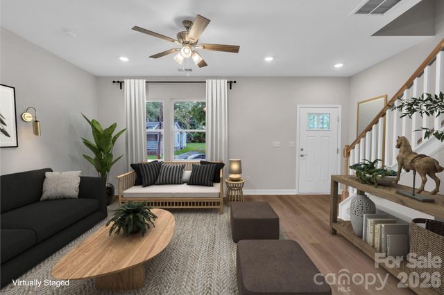 1324 Old Charlotte Road, Statesville, NC 28677