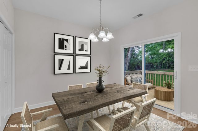 1324 Old Charlotte Road, Statesville, NC 28677