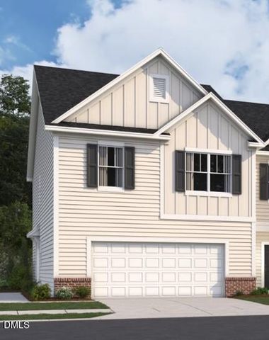 2219 Bright Shore Street 38, Raleigh, NC 27610