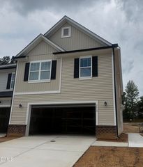 2219 Bright Shore Street 38, Raleigh, NC 27610