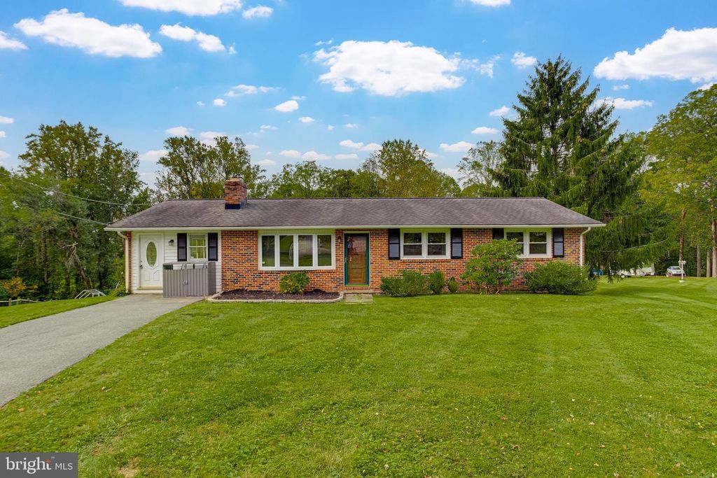 2510 ROY TER, Fallston, MD 21047