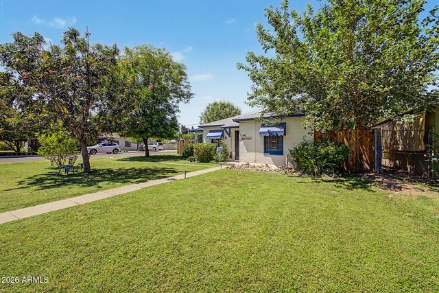 1146 W MACKENZIE Drive, Phoenix, AZ 85013