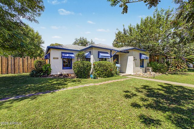 1146 W MACKENZIE Drive, Phoenix, AZ 85013