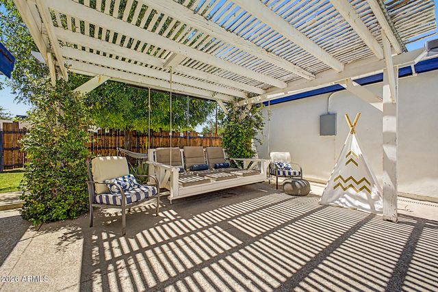 1146 W MACKENZIE Drive, Phoenix, AZ 85013