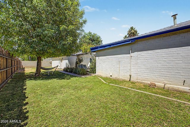 1146 W MACKENZIE Drive, Phoenix, AZ 85013