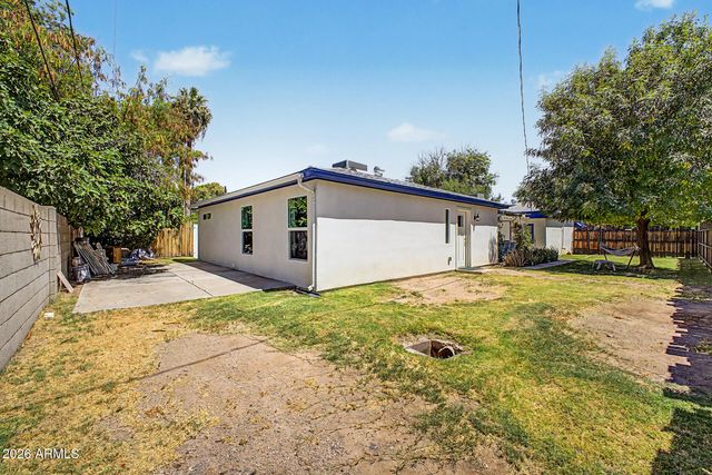 1146 W MACKENZIE Drive, Phoenix, AZ 85013