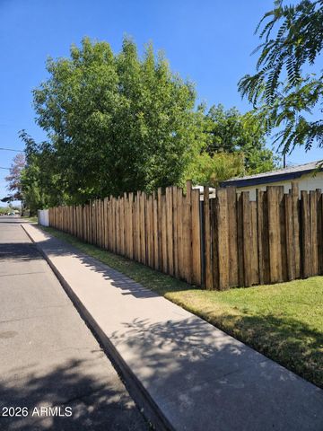1146 W MACKENZIE Drive, Phoenix, AZ 85013
