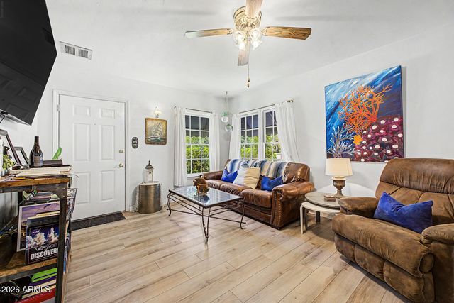 1146 W MACKENZIE Drive, Phoenix, AZ 85013