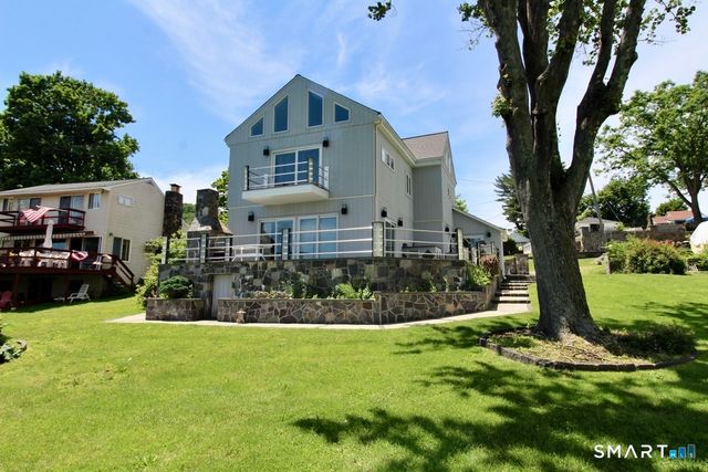 20 East Lane, New Fairfield, CT 06812