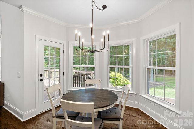 1607 Crestgate Drive, Waxhaw, NC 28173
