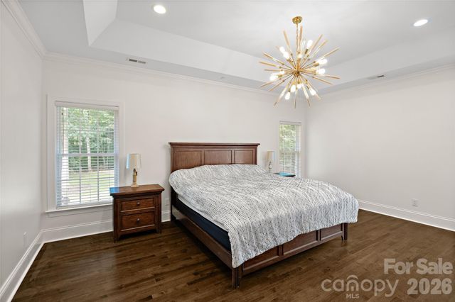 1607 Crestgate Drive, Waxhaw, NC 28173