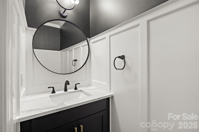 1607 Crestgate Drive, Waxhaw, NC 28173