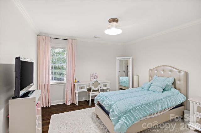 1607 Crestgate Drive, Waxhaw, NC 28173