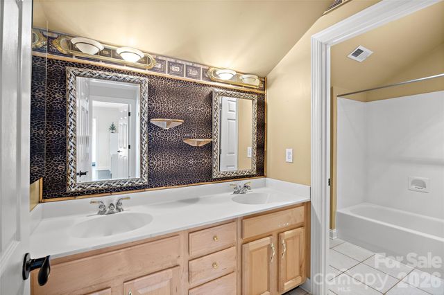 1607 Crestgate Drive, Waxhaw, NC 28173