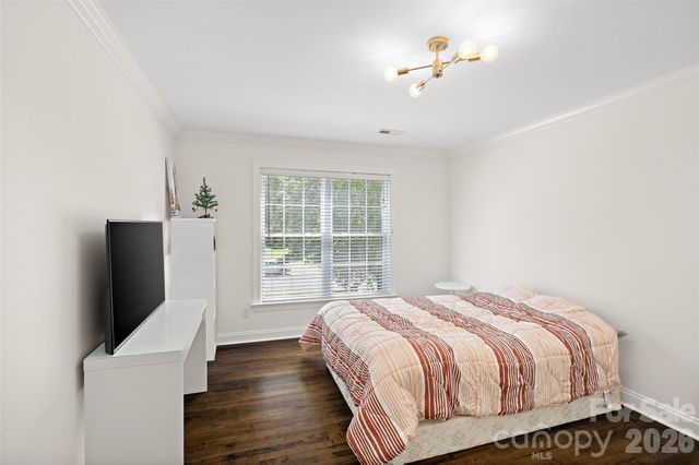 1607 Crestgate Drive, Waxhaw, NC 28173