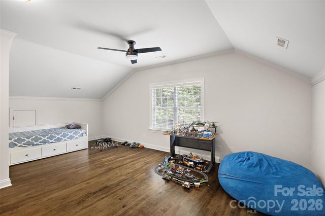 1607 Crestgate Drive, Waxhaw, NC 28173