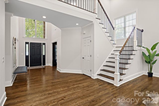 1607 Crestgate Drive, Waxhaw, NC 28173