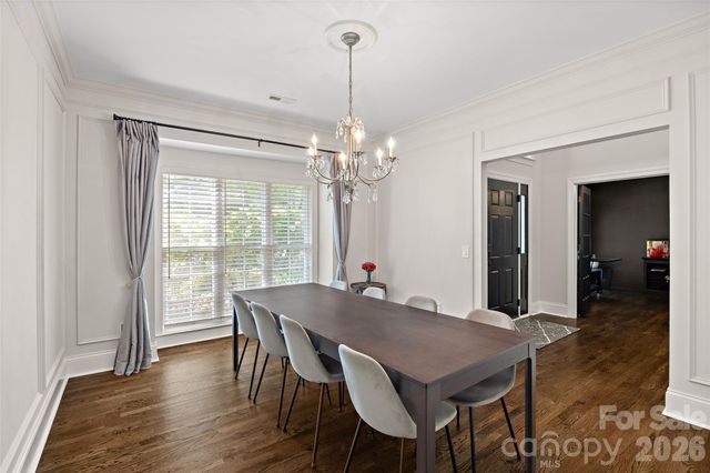 1607 Crestgate Drive, Waxhaw, NC 28173