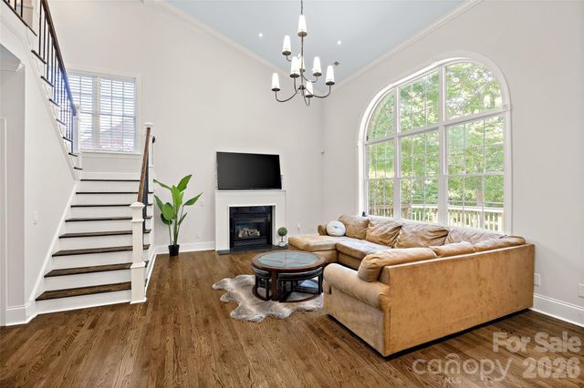 1607 Crestgate Drive, Waxhaw, NC 28173