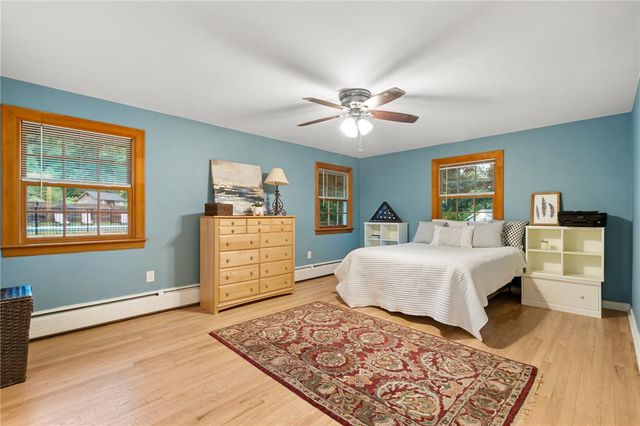 3598 Laurel Lane, Upper Saucon Twp, PA 18034