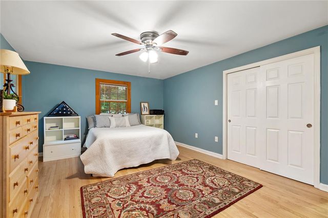 3598 Laurel Lane, Upper Saucon Twp, PA 18034