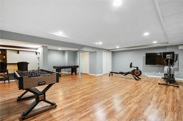 3598 Laurel Lane, Upper Saucon Twp, PA 18034